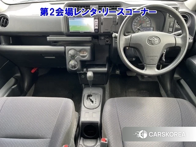 Toyota Probox 2021 из Японии, фото 3