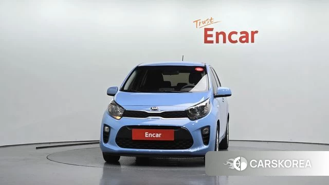 Kia All New Morning (JA) id 4960252 из Кореи 13