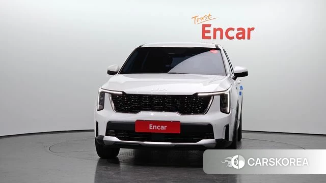 Kia The New Sorento 4th Generation id 5039545 из Кореи 13