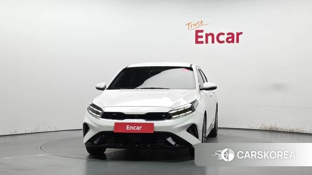 Kia The New K3 2nd generation id 4966030 из Кореи 13