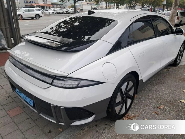 Hyundai Ionic 6 id 5052614 из Кореи 8