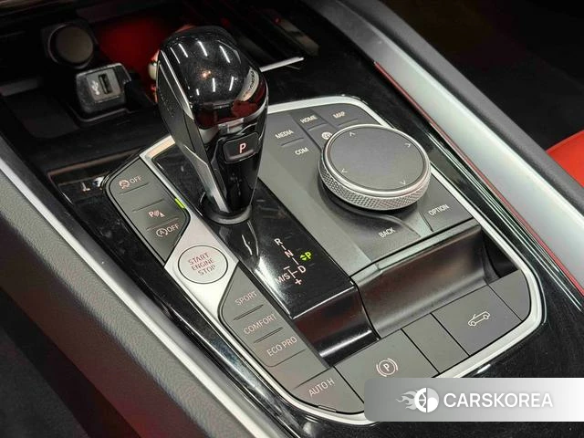BMW Z4 2022 Другой из Китая, фото 6