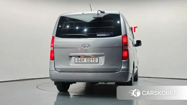 Hyundai The New Grand Starex id 4967906 из Кореи 23