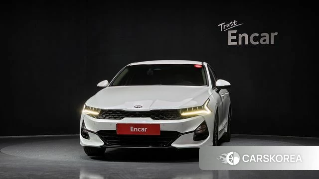Kia K5 3rd generation id 3800941 из Кореи 13