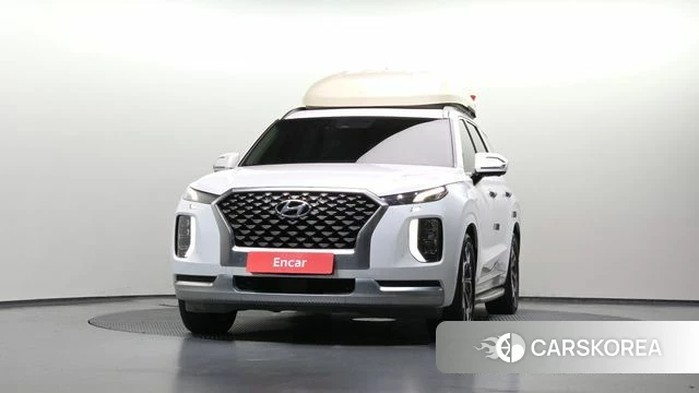 Hyundai Palisade id 4780300 из Кореи 13