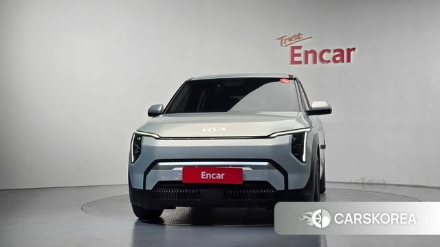 Kia EV3 id 5039249 из Кореи 23