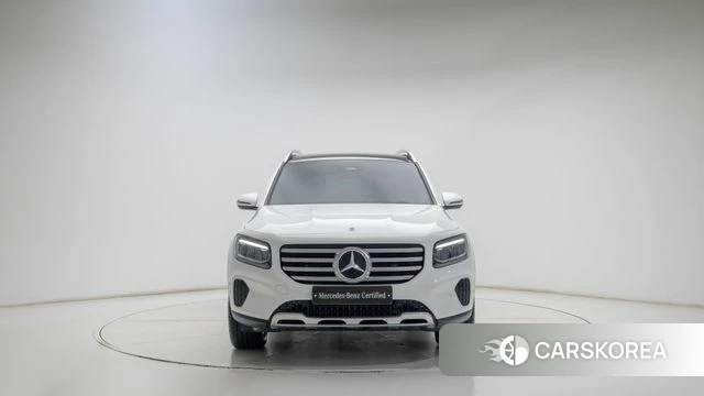 Mercedes-Benz GLB-Class X247 id 5020966 из Кореи 13