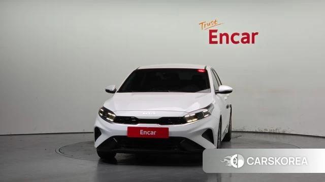 Kia The New K3 2nd generation id 4754200 из Кореи 23