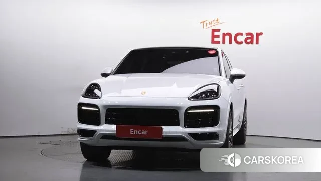 Porsche Cayenne (PO536) id 3219348 из Кореи 13
