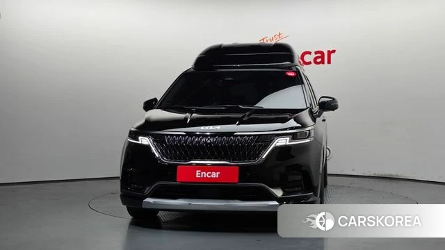 Kia Carnival 4th generation id 4991490 из Кореи 23