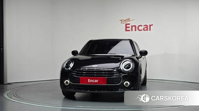 Mini Cooper Clubman id 4996175 из Кореи 23