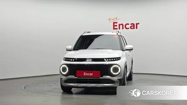 Hyundai Casper Electric id 5011318 из Кореи 23