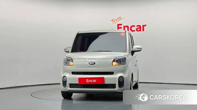 Kia The New Ray id 4993601 из Кореи 24