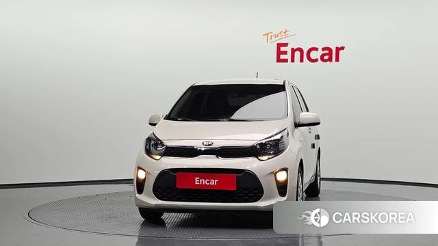 Kia All New Morning (JA) id 4982641 из Кореи 23