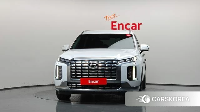 Hyundai The New Palisade id 4990625 из Кореи 23