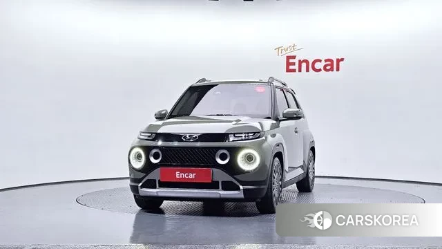 Hyundai Casper id 3273337 из Кореи 13