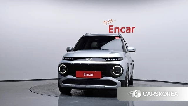 Hyundai Casper Electric id 5020961 из Кореи 23