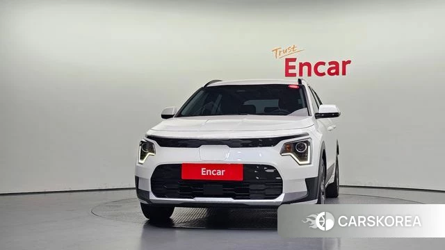 Kia Di All New Niro EV id 4996956 из Кореи 23