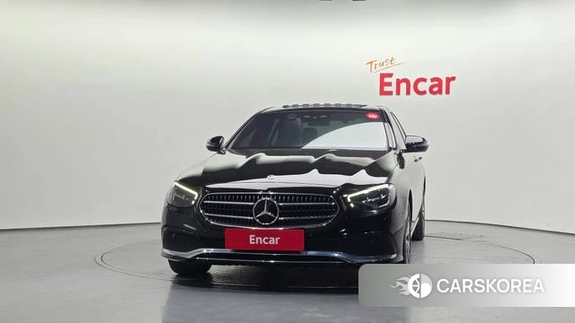 Mercedes-Benz E-Class W213 id 4951809 из Кореи 13