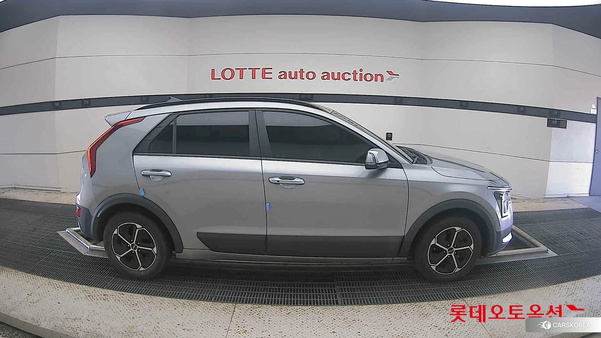 Kia Niro Hybrid id 4990088 из Кореи 23