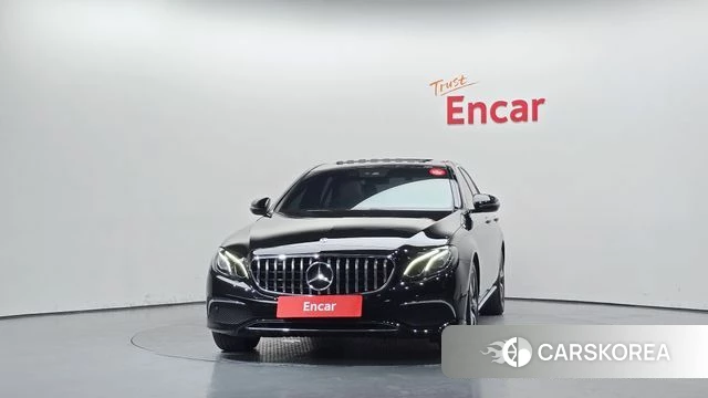 Mercedes-Benz E-Class W213 id 4943761 из Кореи 13
