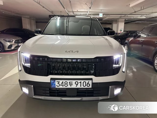 Kia Celtos second Generation id 4686303 из Кореи 13