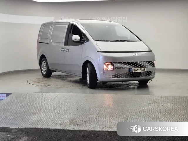 Hyundai Staria id 3389115 из Кореи 13