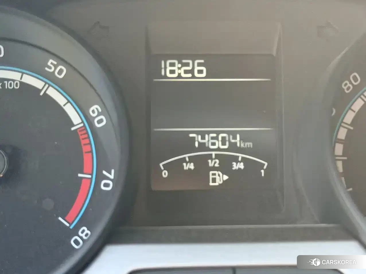 Skoda Rapid 2021 Silver/gray из Китая, фото 3