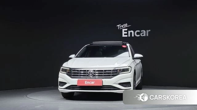 Volkswagen 7th Generation of Jetta id 4922725 из Кореи 23