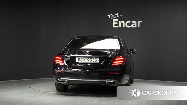 Mercedes-Benz E-Class W213 id 4993275 из Кореи 23