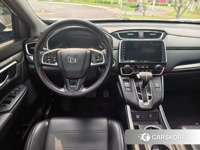 Honda Breeze 2022 Белый из Китая, фото 5