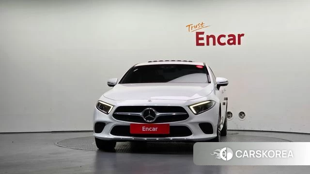 Mercedes-Benz CLS-Class C257 id 4977788 из Кореи 13