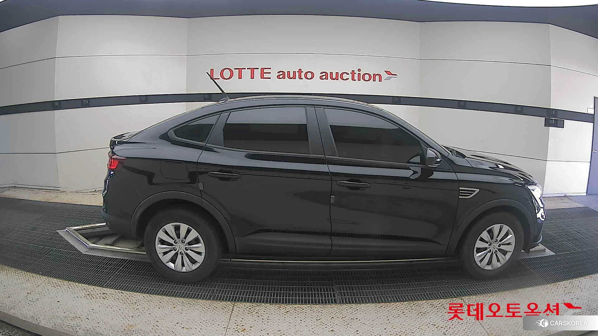 Renault Korea (Samsung) XM3 id 4989972 из Кореи 23