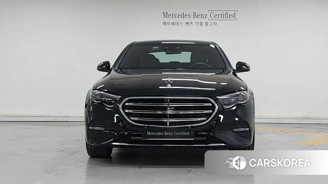 Mercedes-Benz E-Class W214 id 4714965 из Кореи 10