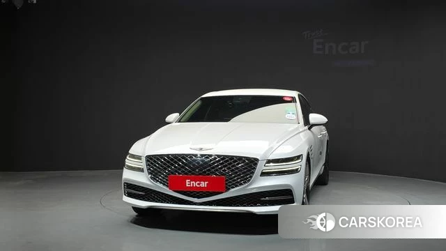 Genesis G80 (RG3) id 4996640 из Кореи 23