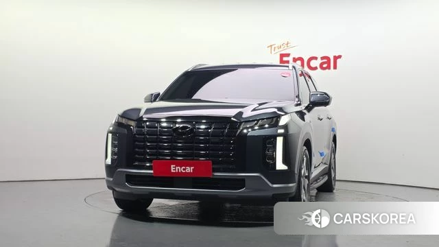 Hyundai The New Palisade id 4768118 из Кореи 13