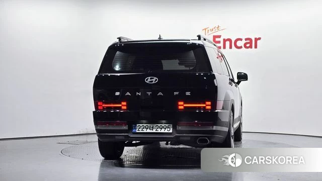 Hyundai Santa Fe (MX5) id 5011624 из Кореи 23