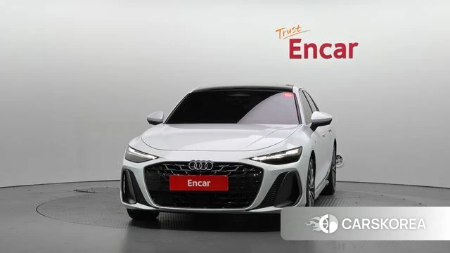 Audi A6 (C9) id 5001370 из Кореи 23