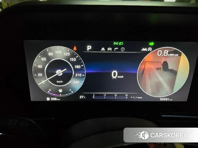 Kia Carnival 4th generation id 4899872 из Кореи 10