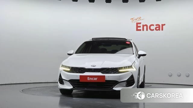 Kia K5 3rd generation id 4993003 из Кореи 23