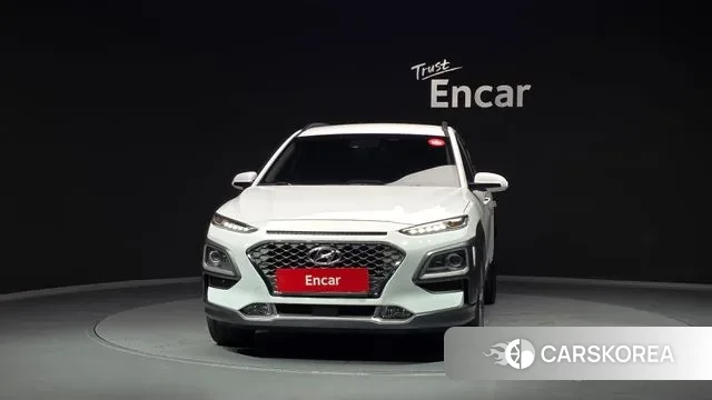 Hyundai Kona id 3149970 из Кореи 13