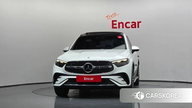 Mercedes-Benz GLC-Class X254 id 4660249 из Кореи 13