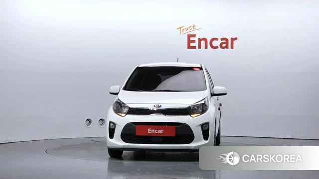 Kia All New Morning (JA) id 5042188 из Кореи 23