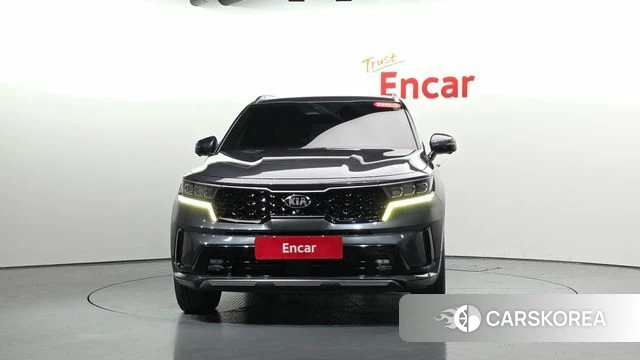 Kia Sorento 4th Generation id 5060170 из Кореи 23