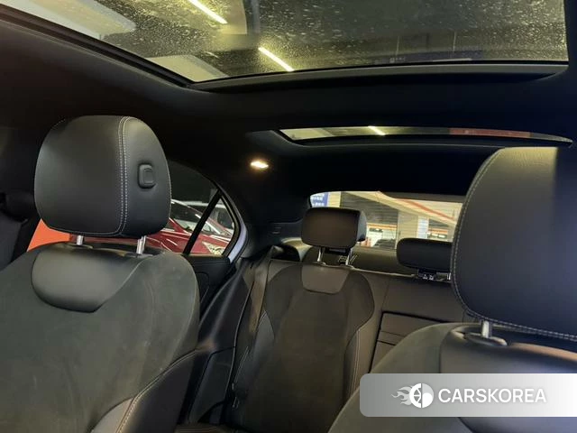 Mercedes-Benz A-Class 2021 Белый из Китая, фото 4