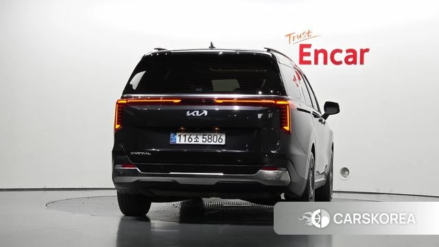 Kia The New Carnival 4th Generation id 4792233 из Кореи 23
