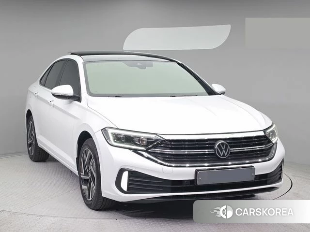 Volkswagen 7th Generation of Jetta id 4957545 из Кореи 13