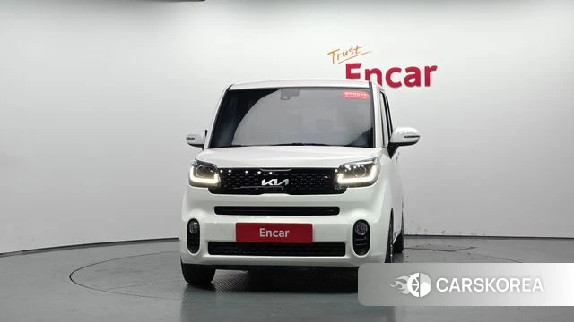 Kia The New Ray id 4952547 из Кореи 23