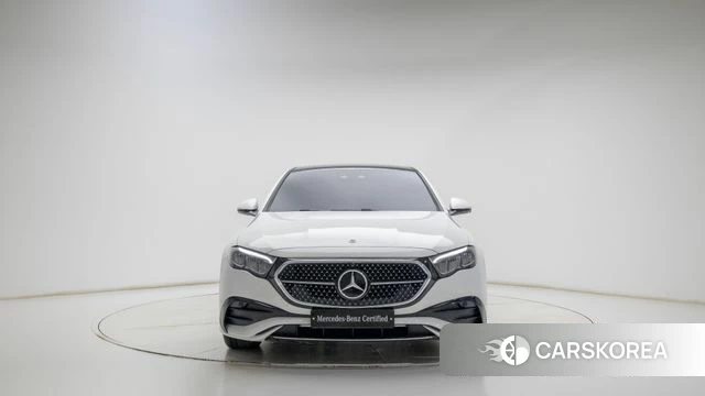 Mercedes-Benz E-Class W214 id 5015664 из Кореи 11