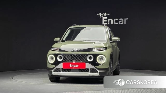 Hyundai Casper id 5012413 из Кореи 13